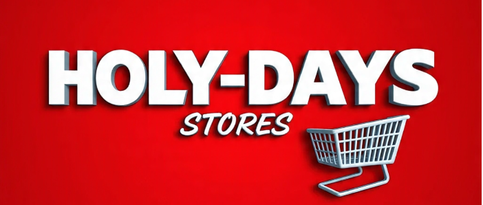 Holy-Days Stores